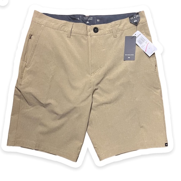Quiksilver Other - New Quiksilver Amphibian shorts